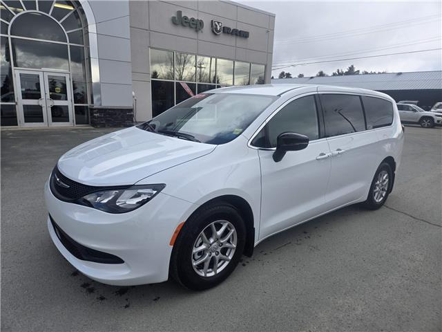 2026 Chrysler Grand Caravan SXT (Stk: T088) in Miramichi - Image 26 of 39
