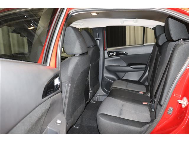 2026 Mitsubishi Eclipse Cross SE (Stk: E26460) in Edmonton - Image 19 of 24