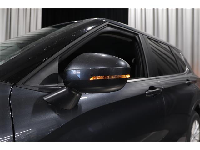 2026 Mitsubishi Outlander ES (Stk: T26466) in Edmonton - Image 8 of 30