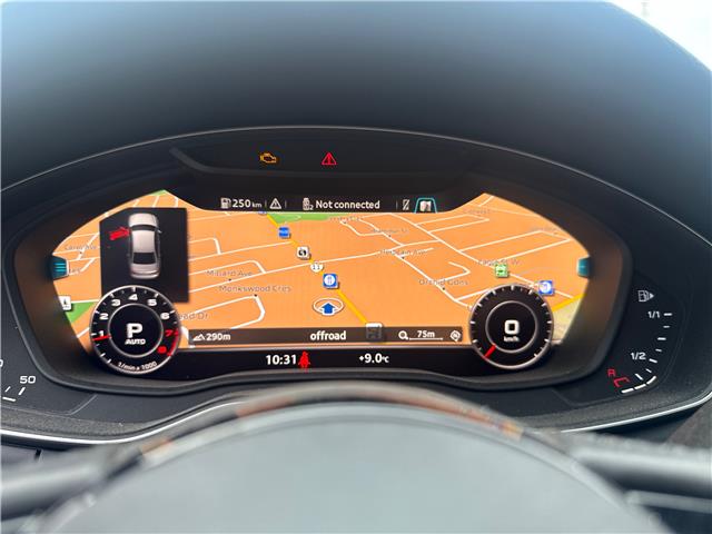 2017 Audi A4 2.0T Technik (Stk: S26121B) in Newmarket - Image 33 of 33