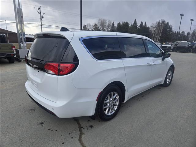 2026 Chrysler Grand Caravan SXT (Stk: T088) in Miramichi - Image 30 of 39
