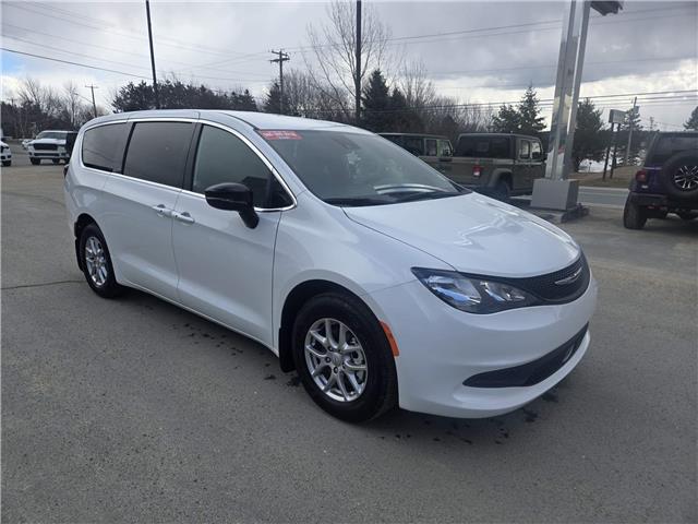 2026 Chrysler Grand Caravan SXT (Stk: T088) in Miramichi - Image 32 of 39