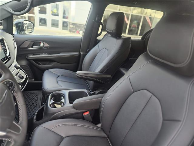 2026 Chrysler Grand Caravan SXT (Stk: T088) in Miramichi - Image 35 of 39