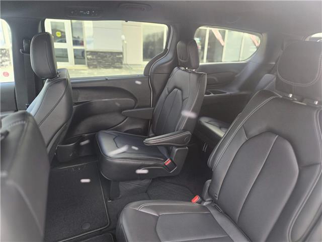 2026 Chrysler Grand Caravan SXT (Stk: T088) in Miramichi - Image 36 of 39