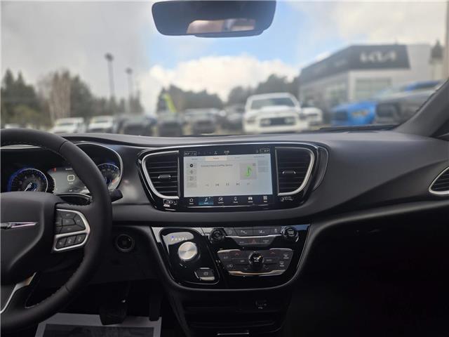 2026 Chrysler Grand Caravan SXT (Stk: T088) in Miramichi - Image 38 of 39