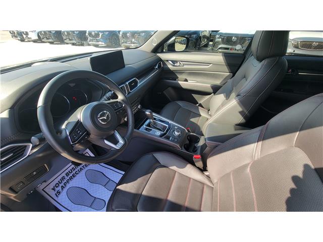 2023 Mazda CX-5 Sport (Stk: 17ML0681) in London - Image 10 of 26