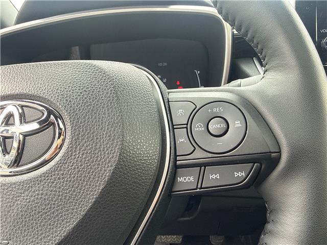 2024 Toyota Corolla Hybrid XSE (Stk: S26196A) in Newmarket - Image 22 of 24