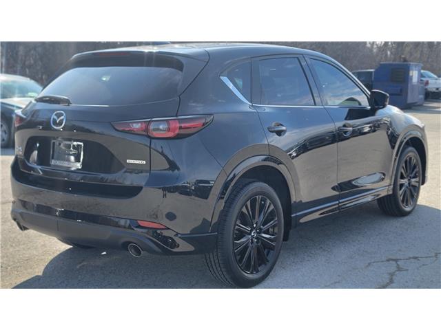 2023 Mazda CX-5 Sport (Stk: 17ML0681) in London - Image 5 of 26