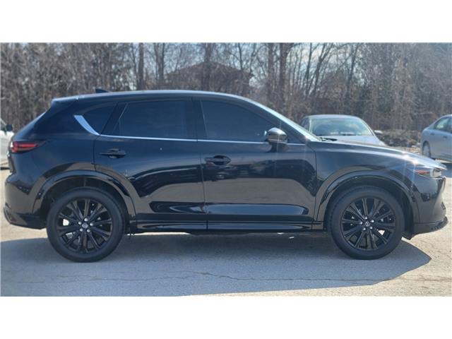 2023 Mazda CX-5 Sport (Stk: 17ML0681) in London - Image 6 of 26