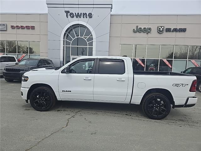 2026 RAM 1500 Sport (Stk: T089) in Miramichi - Image 2 of 13