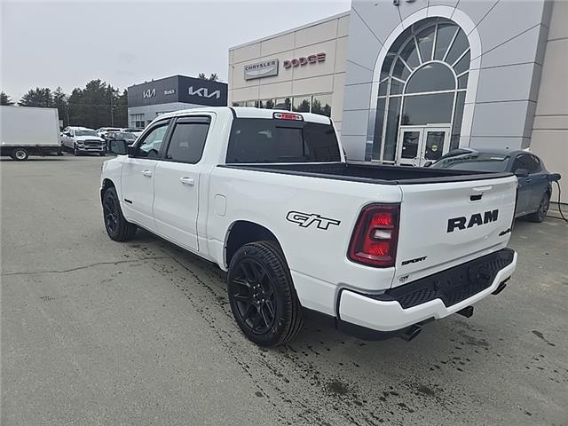 2026 RAM 1500 Sport (Stk: T089) in Miramichi - Image 3 of 13