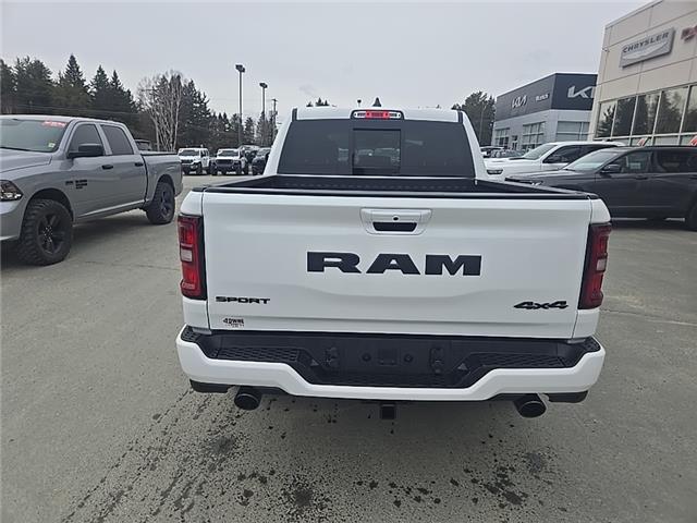 2026 RAM 1500 Sport (Stk: T089) in Miramichi - Image 4 of 13
