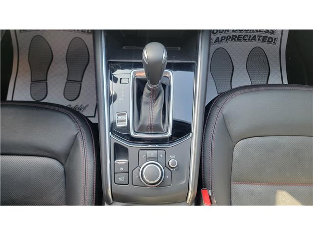 2023 Mazda CX-5 Sport (Stk: 17ML0681) in London - Image 18 of 26
