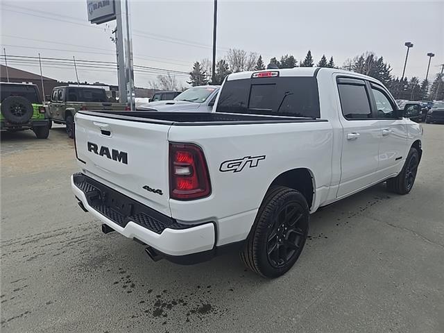 2026 RAM 1500 Sport (Stk: T089) in Miramichi - Image 5 of 13