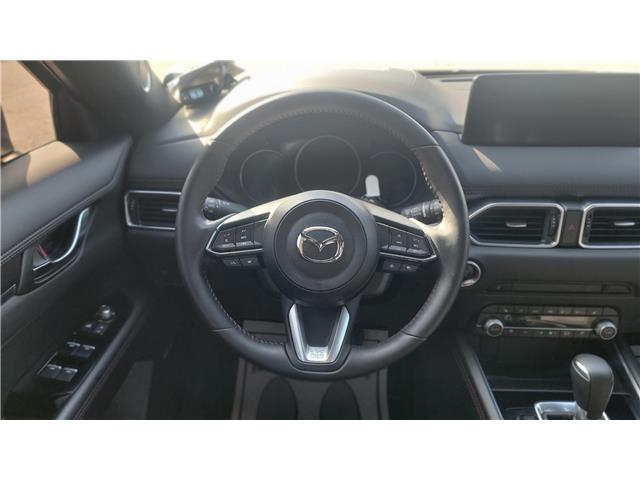 2023 Mazda CX-5 Sport (Stk: 17ML0681) in London - Image 16 of 26