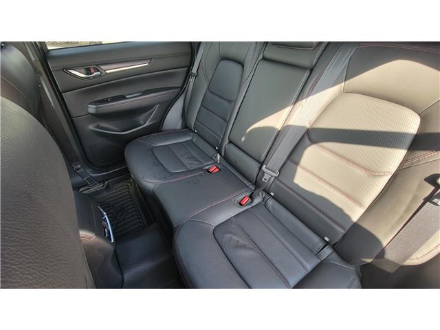 2023 Mazda CX-5 Sport (Stk: 17ML0681) in London - Image 21 of 26