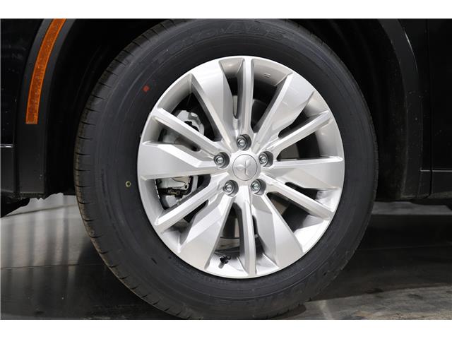2026 Mitsubishi Outlander ES (Stk: T26463) in Edmonton - Image 10 of 30