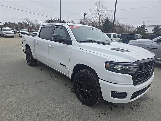 2026 RAM 1500 Sport (Stk: T089) in Miramichi - Image 7 of 13
