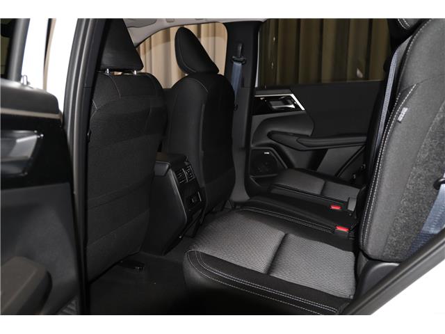 2026 Mitsubishi Outlander SE (Stk: T26469) in Edmonton - Image 26 of 32