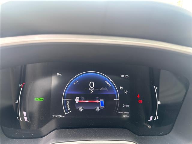 2024 Toyota Corolla Hybrid XSE (Stk: S26196A) in Newmarket - Image 24 of 24