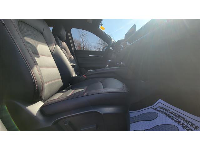 2023 Mazda CX-5 Sport (Stk: 17ML0681) in London - Image 15 of 26