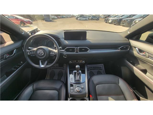 2023 Mazda CX-5 Sport (Stk: 17ML0681) in London - Image 9 of 26
