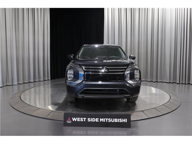 2026 Mitsubishi Outlander ES (Stk: T26466) in Edmonton - Image 2 of 30