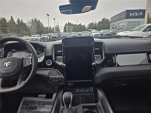 2026 RAM 1500 Sport (Stk: T089) in Miramichi - Image 12 of 13
