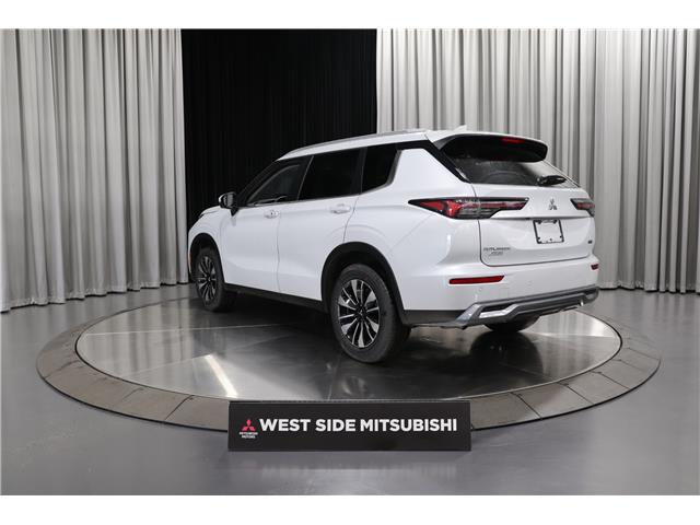 2026 Mitsubishi Outlander LE (Stk: T26468) in Edmonton - Image 4 of 29