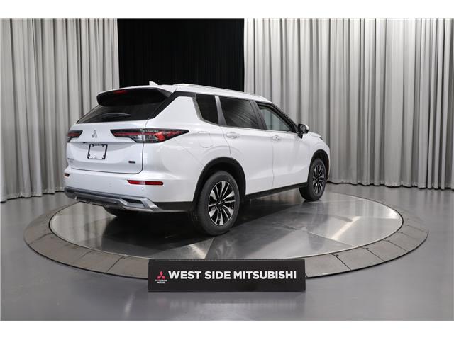 2026 Mitsubishi Outlander LE (Stk: T26468) in Edmonton - Image 5 of 29