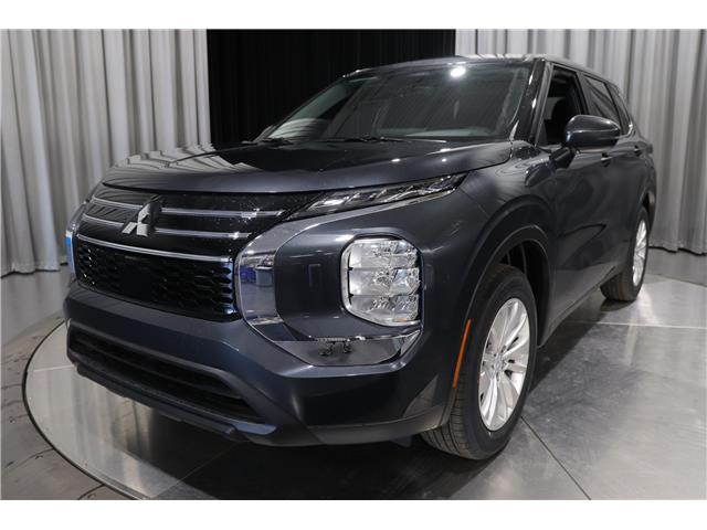2026 Mitsubishi Outlander ES (Stk: T26466) in Edmonton - Image 7 of 30