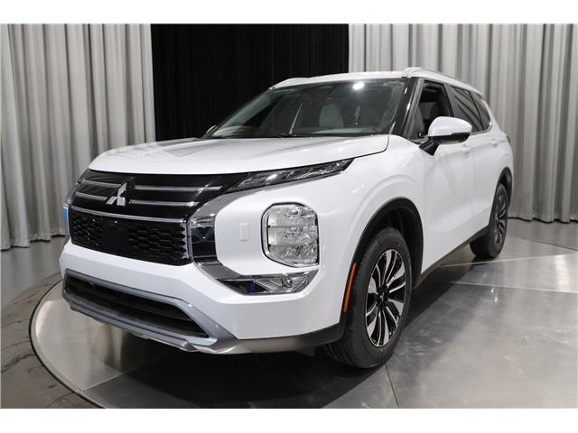 2026 Mitsubishi Outlander LE (Stk: T26468) in Edmonton - Image 6 of 29