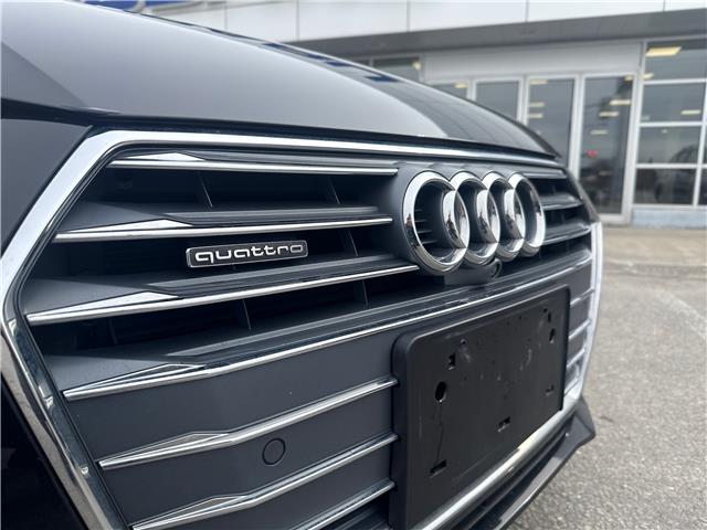 2017 Audi A4 2.0T Technik (Stk: S26121B) in Newmarket - Image 5 of 33