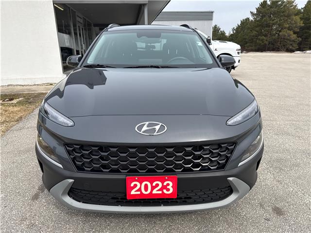 2023 Hyundai Kona 2.0L Preferred (Stk: 0234P) in Meaford - Image 2 of 14