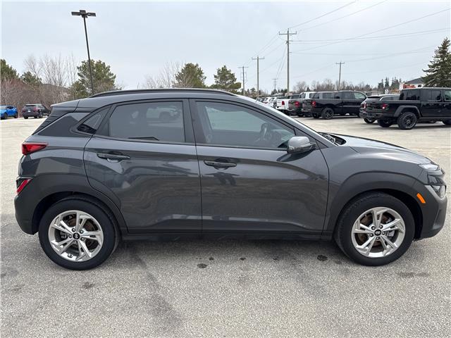 2023 Hyundai Kona 2.0L Preferred (Stk: 0234P) in Meaford - Image 4 of 14