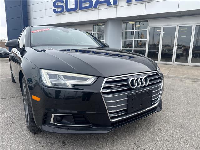 2017 Audi A4 2.0T Technik (Stk: S26121B) in Newmarket - Image 3 of 33