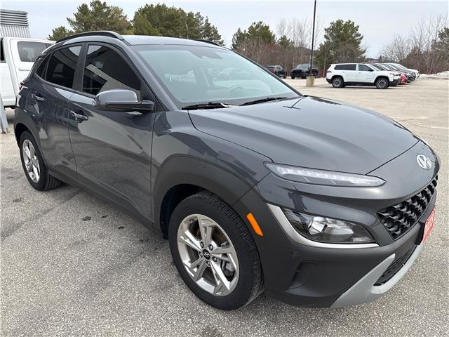 2023 Hyundai Kona 2.0L Preferred (Stk: 0234P) in Meaford - Image 3 of 14