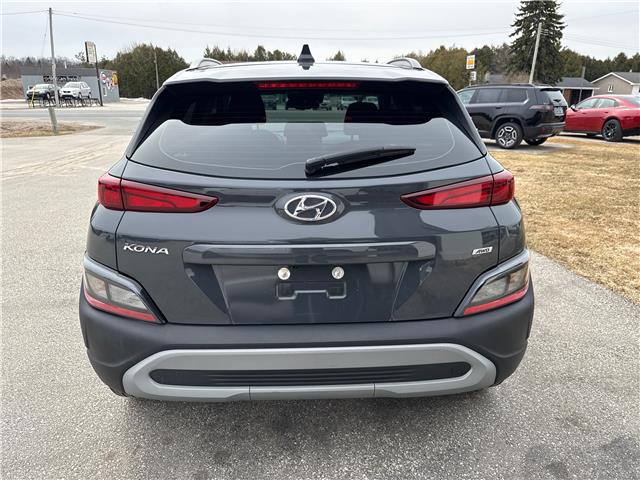 2023 Hyundai Kona 2.0L Preferred (Stk: 0234P) in Meaford - Image 6 of 14