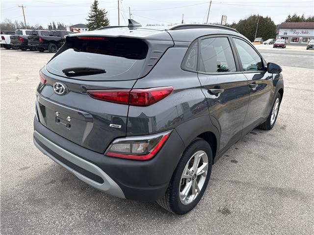 2023 Hyundai Kona 2.0L Preferred (Stk: 0234P) in Meaford - Image 5 of 14