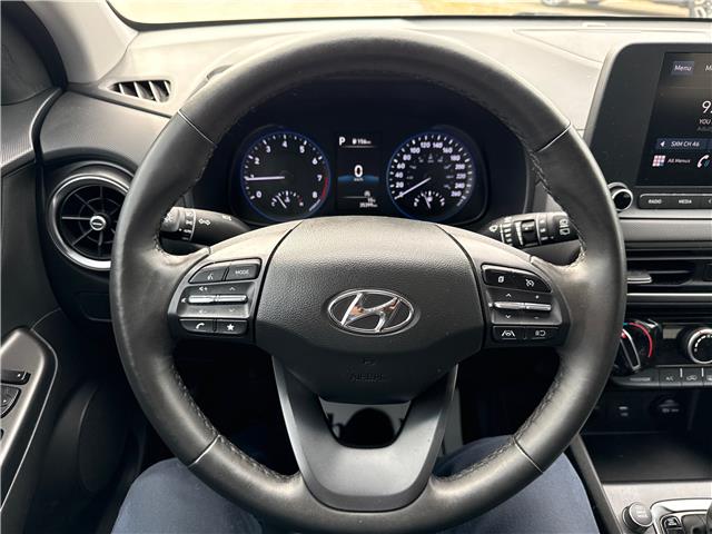 2023 Hyundai Kona 2.0L Preferred (Stk: 0234P) in Meaford - Image 11 of 14