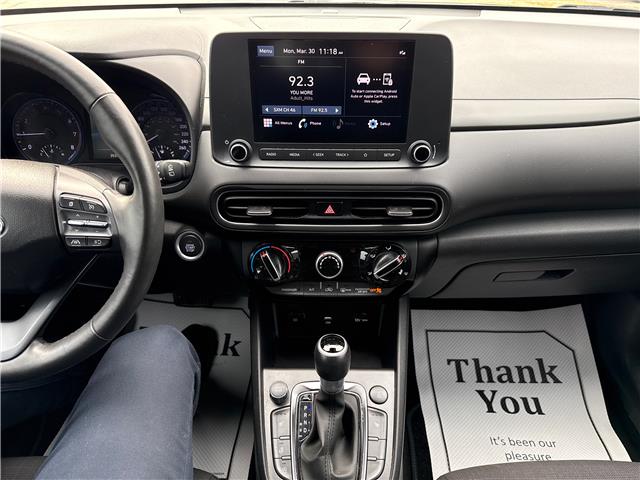 2023 Hyundai Kona 2.0L Preferred (Stk: 0234P) in Meaford - Image 12 of 14