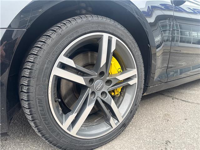 2017 Audi A4 2.0T Technik (Stk: S26121B) in Newmarket - Image 8 of 33