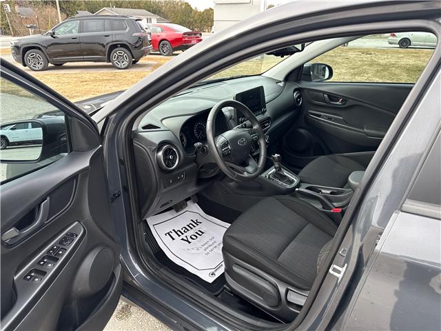 2023 Hyundai Kona 2.0L Preferred (Stk: 0234P) in Meaford - Image 9 of 14