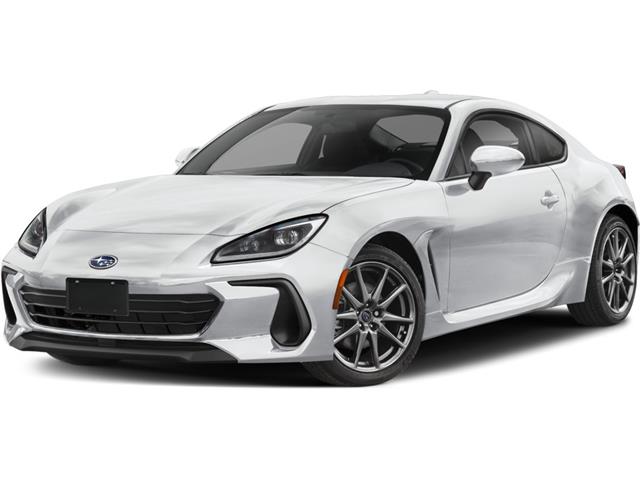 2026SUBARU BRZ 2DR COUPE Photo 1