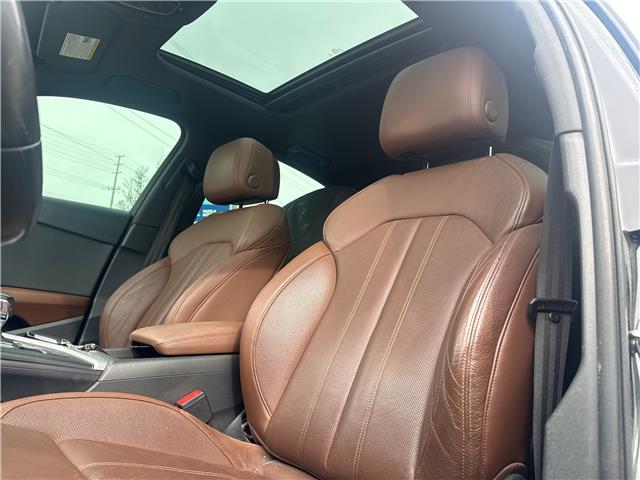 2017 Audi A4 2.0T Technik (Stk: S26121B) in Newmarket - Image 19 of 33