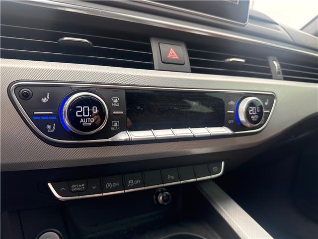 2017 Audi A4 2.0T Technik (Stk: S26121B) in Newmarket - Image 23 of 33