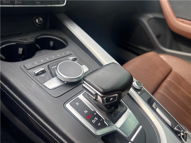 2017 Audi A4 2.0T Technik (Stk: S26121B) in Newmarket - Image 25 of 33