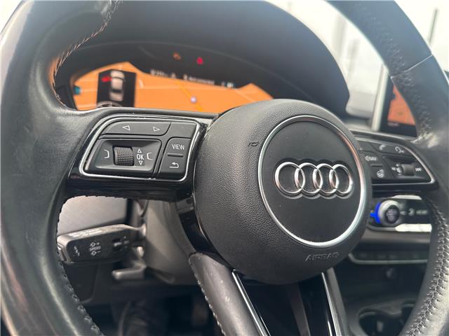 2017 Audi A4 2.0T Technik (Stk: S26121B) in Newmarket - Image 29 of 33