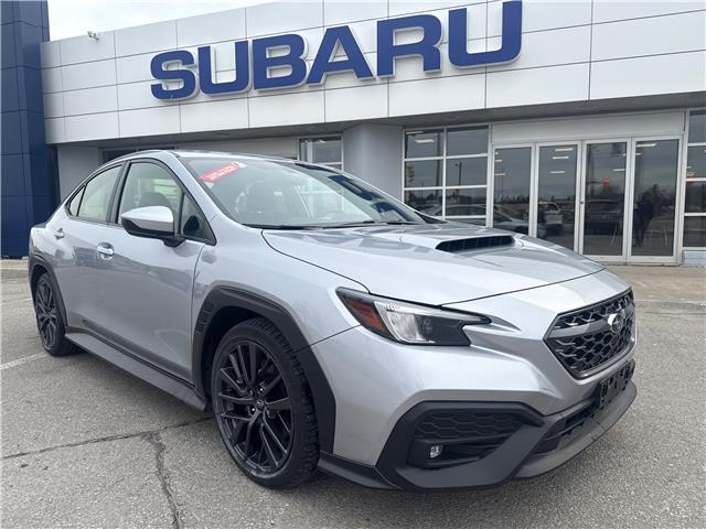 2023 Subaru WRX Sport (Stk: P2191) in Newmarket - Image 3 of 27