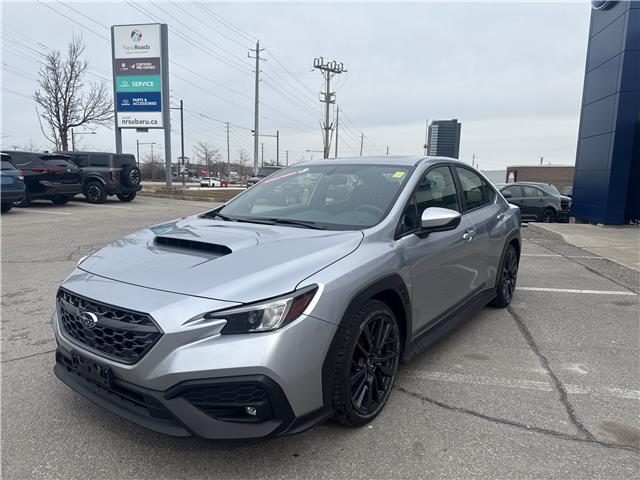 2023 Subaru WRX Sport (Stk: P2191) in Newmarket - Image 7 of 27